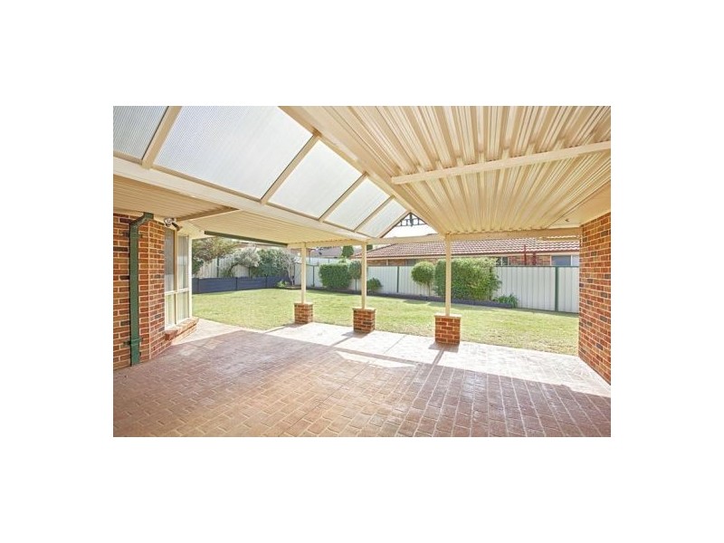 Glenmore Park NSW 2745