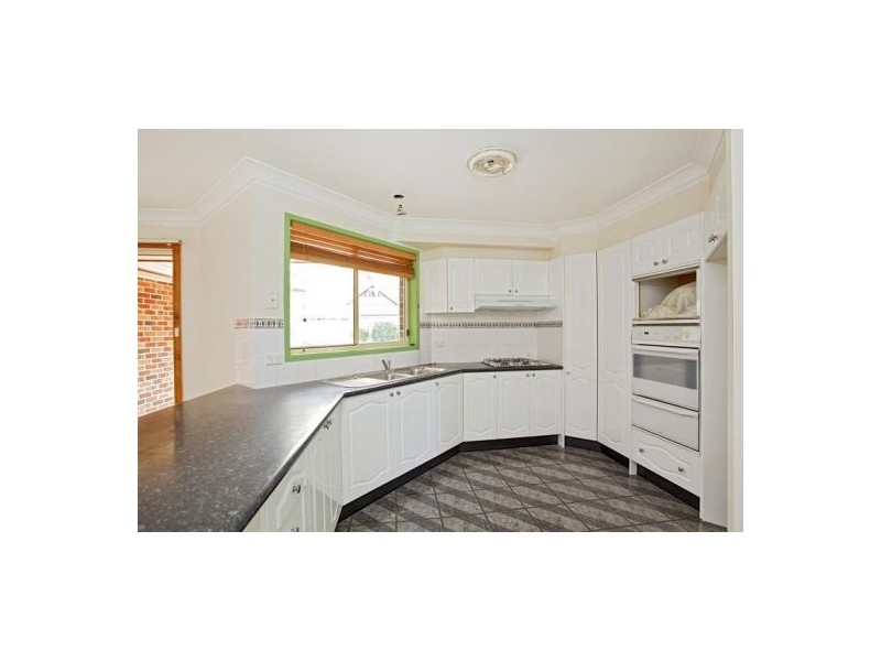 Glenmore Park NSW 2745