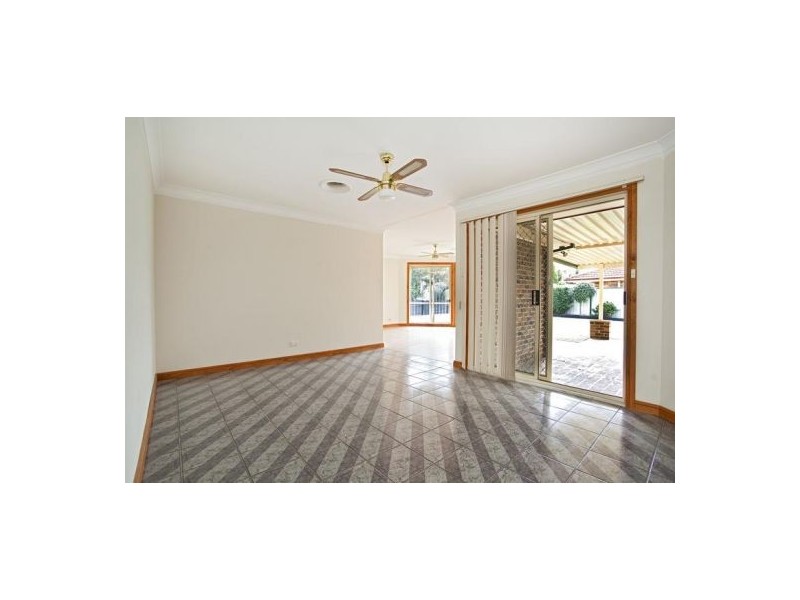 Glenmore Park NSW 2745