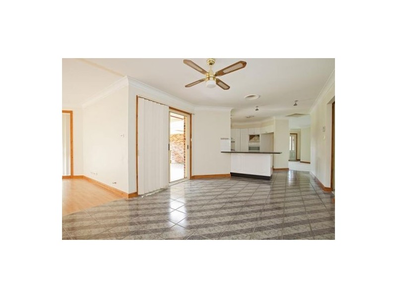 Glenmore Park NSW 2745