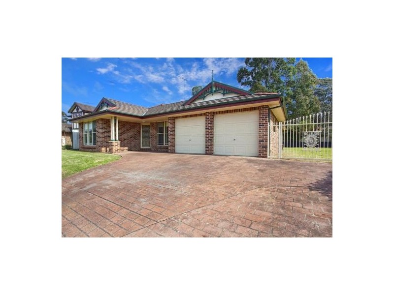 Glenmore Park NSW 2745