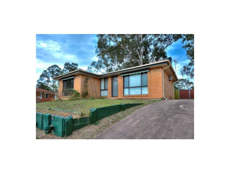 Cranebrook NSW 2749