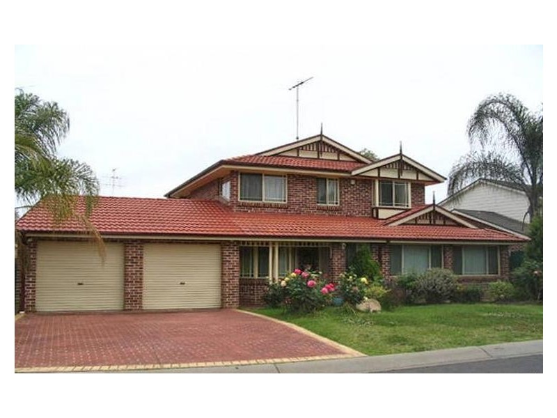 9 Stewart Pl, Glenmore Park NSW 2745