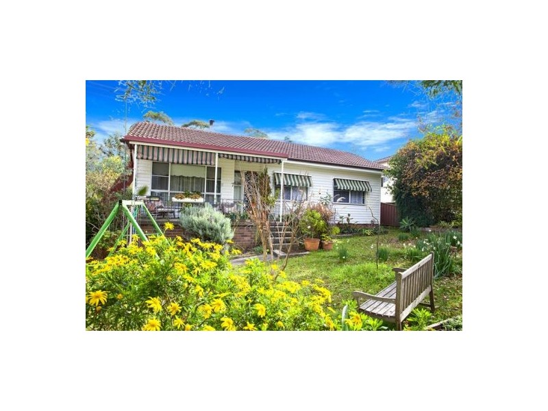 Cambridge Park NSW 2747