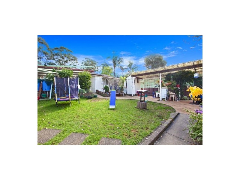 Cambridge Park NSW 2747