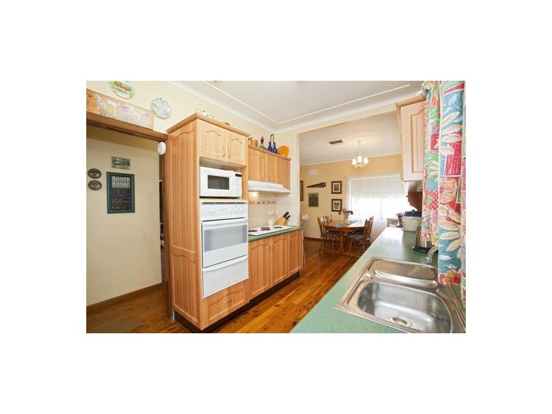 Cambridge Park NSW 2747