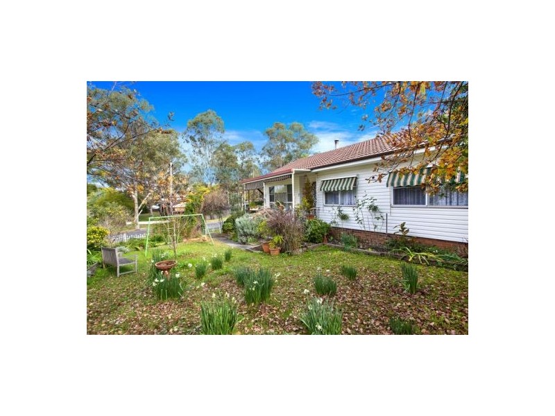 Cambridge Park NSW 2747