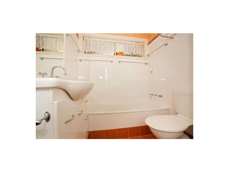 Cambridge Park NSW 2747