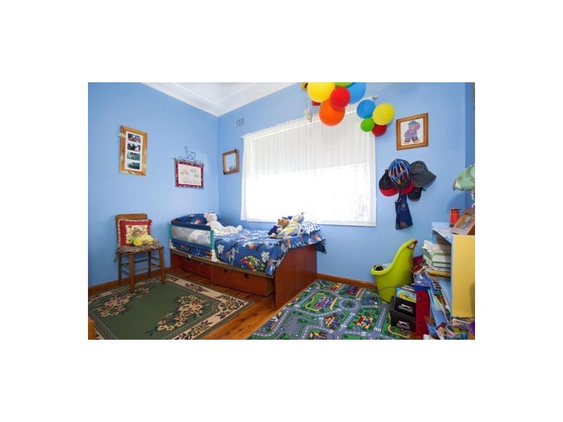 Cambridge Park NSW 2747