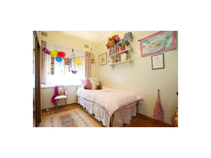 Cambridge Park NSW 2747