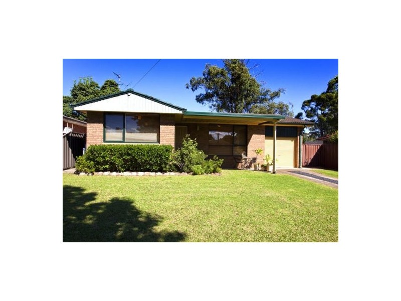 South Penrith NSW 2750