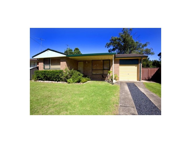 South Penrith NSW 2750