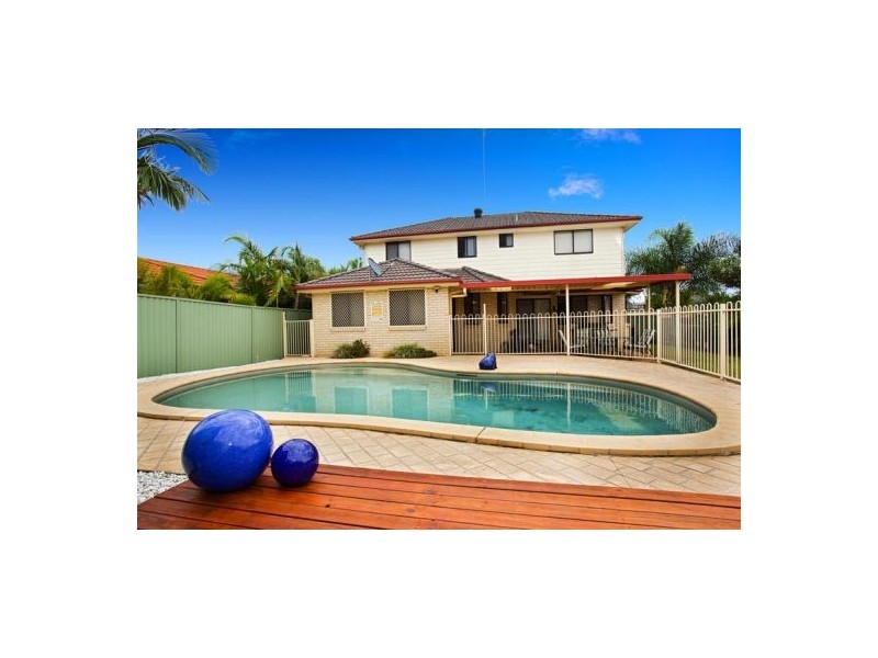 Glenmore Park NSW 2745