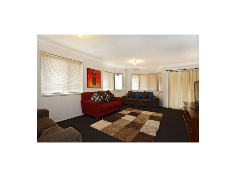 Glenmore Park NSW 2745