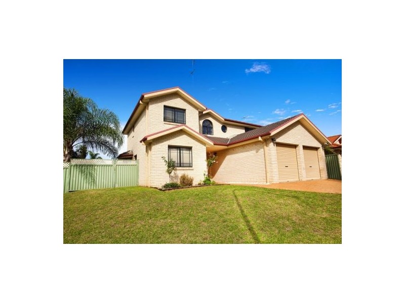 Glenmore Park NSW 2745