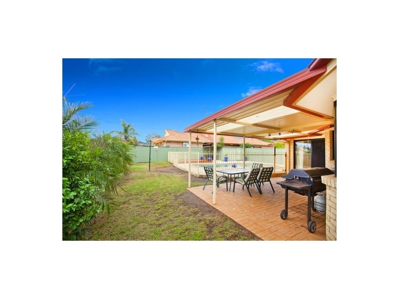 Glenmore Park NSW 2745