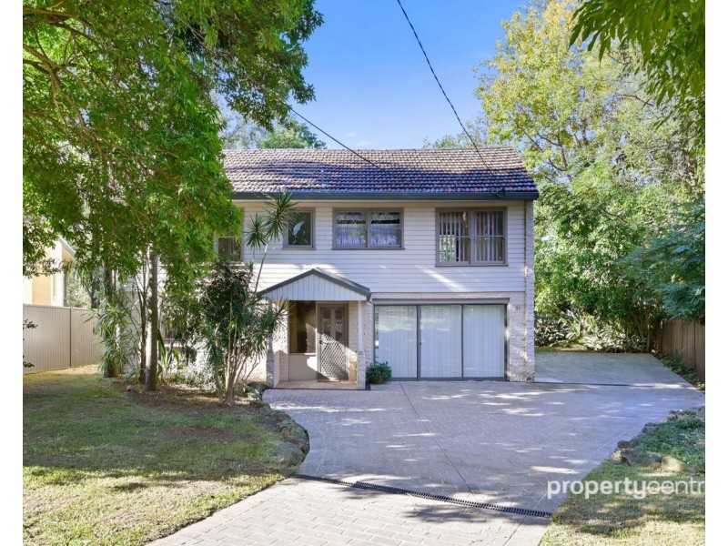 11 Blackbutt Place, Leonay NSW 2750
