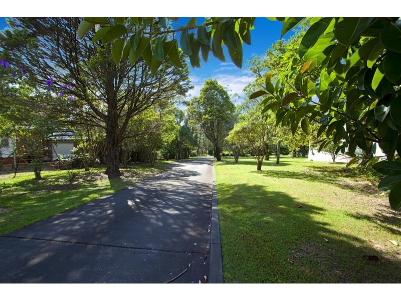 Warrimoo NSW 2774