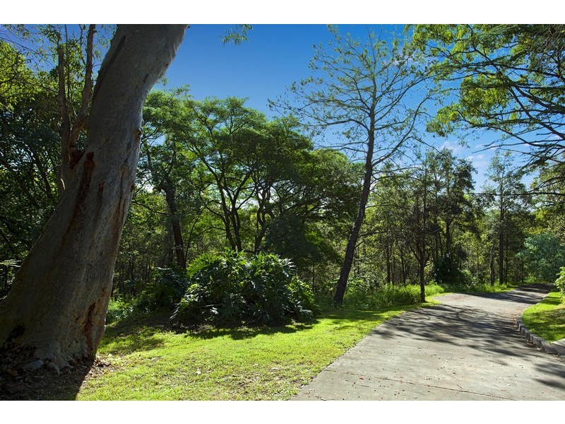 Warrimoo NSW 2774
