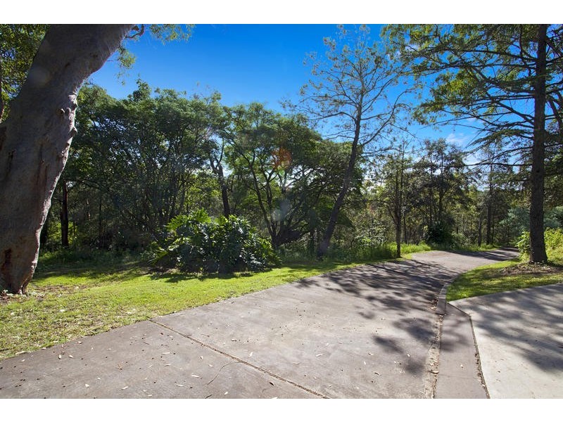 Warrimoo NSW 2774