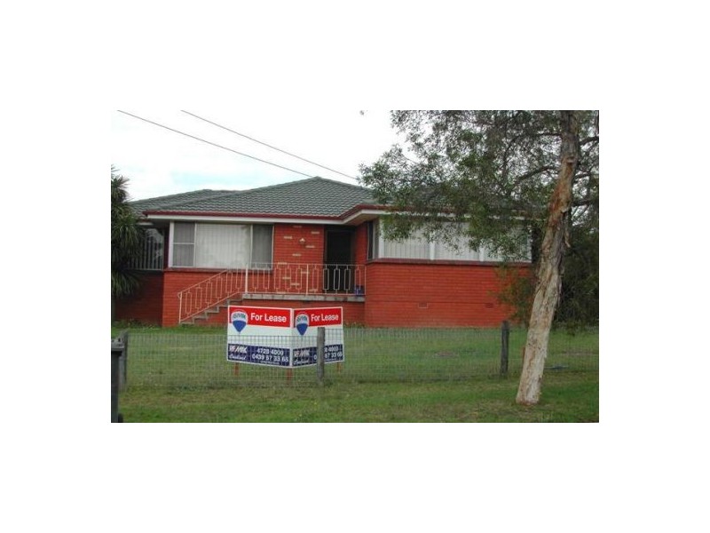 6 Jordon St, Cambridge Park NSW 2747