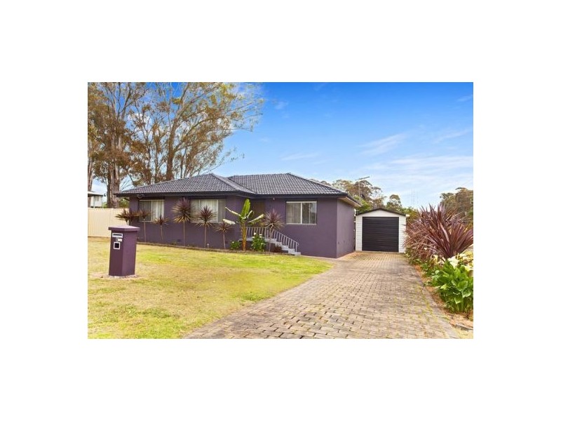 Cambridge Park NSW 2747