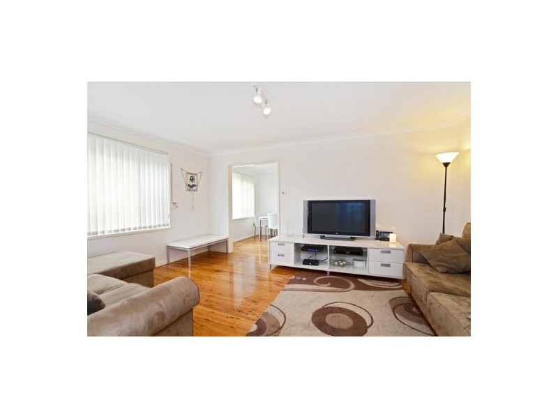 Cambridge Park NSW 2747