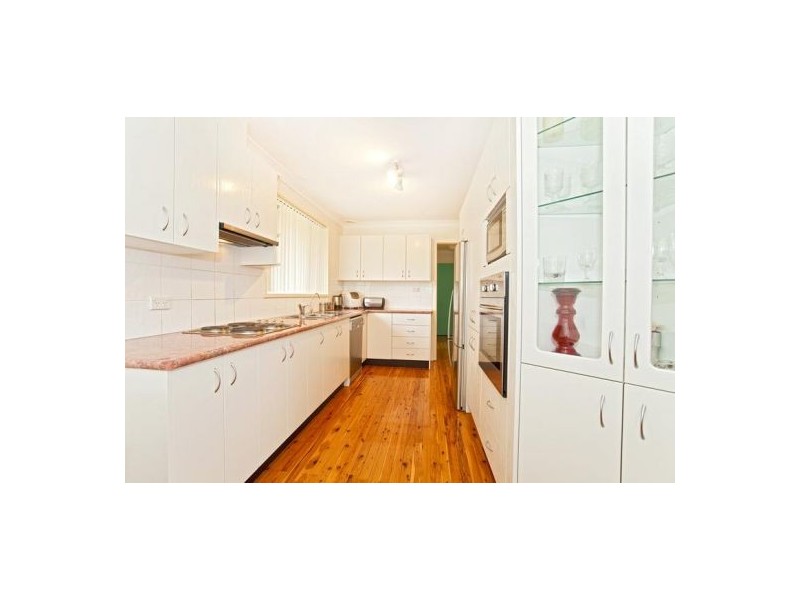 Cambridge Park NSW 2747