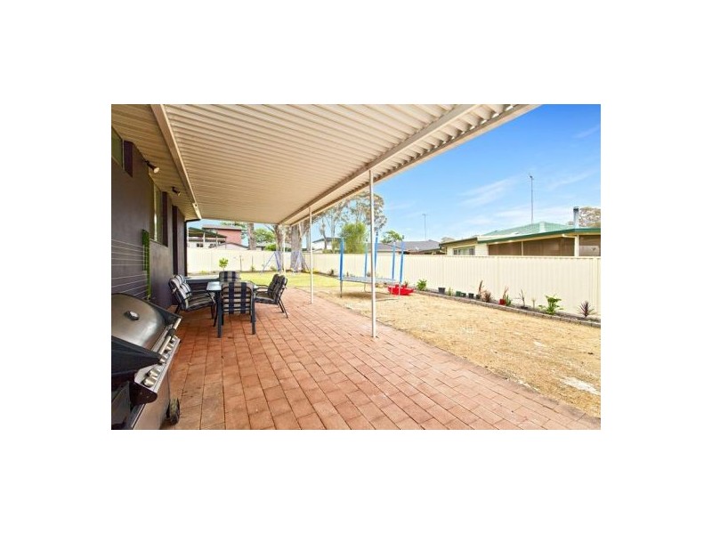 Cambridge Park NSW 2747