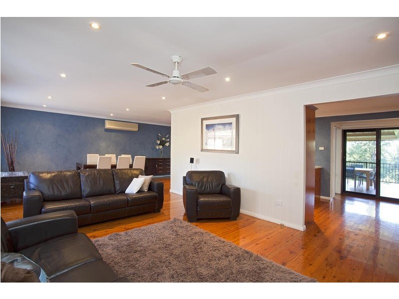 Springwood NSW 2777