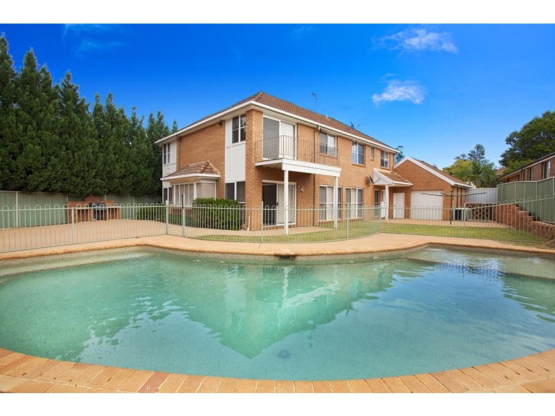 Cranebrook NSW 2749