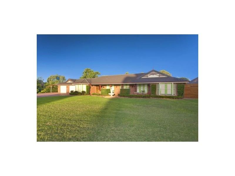 Cranebrook NSW 2749