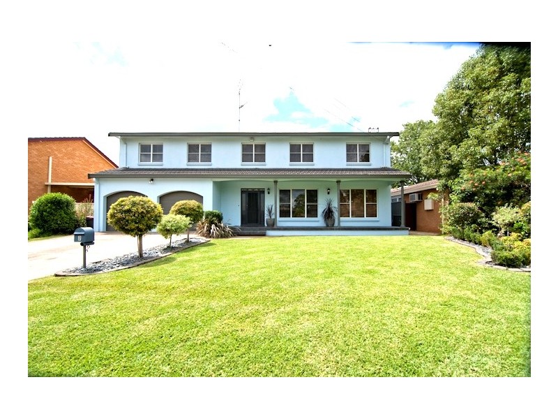 7 Watsonia Street, Emu Plains NSW 2750