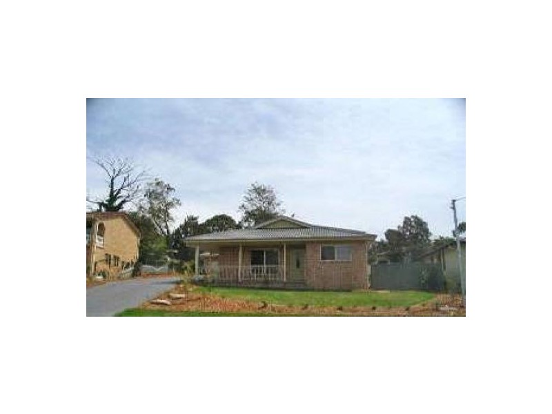 2/25 Leonay Parade, Leonay NSW 2750