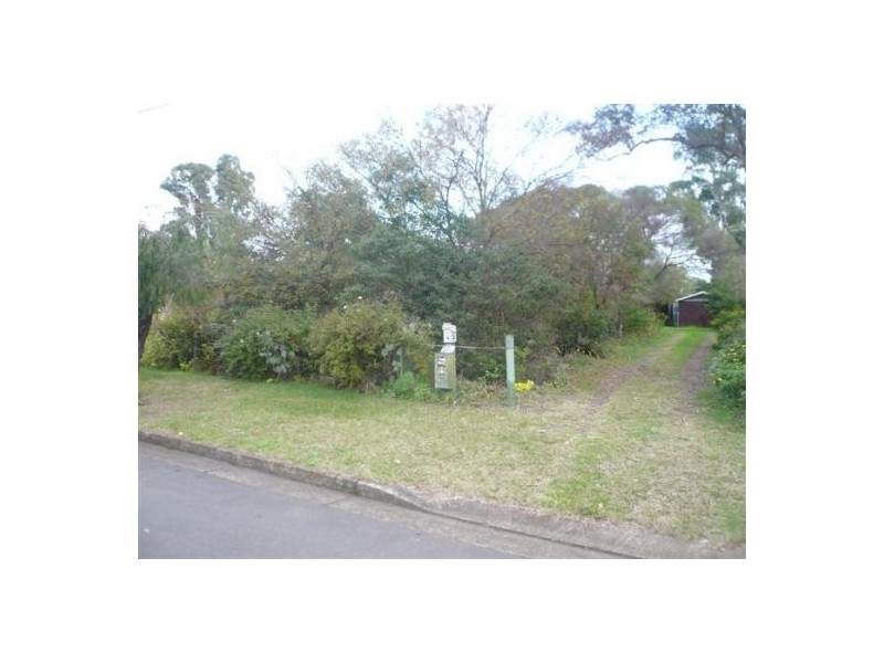 Cambridge Park NSW 2747