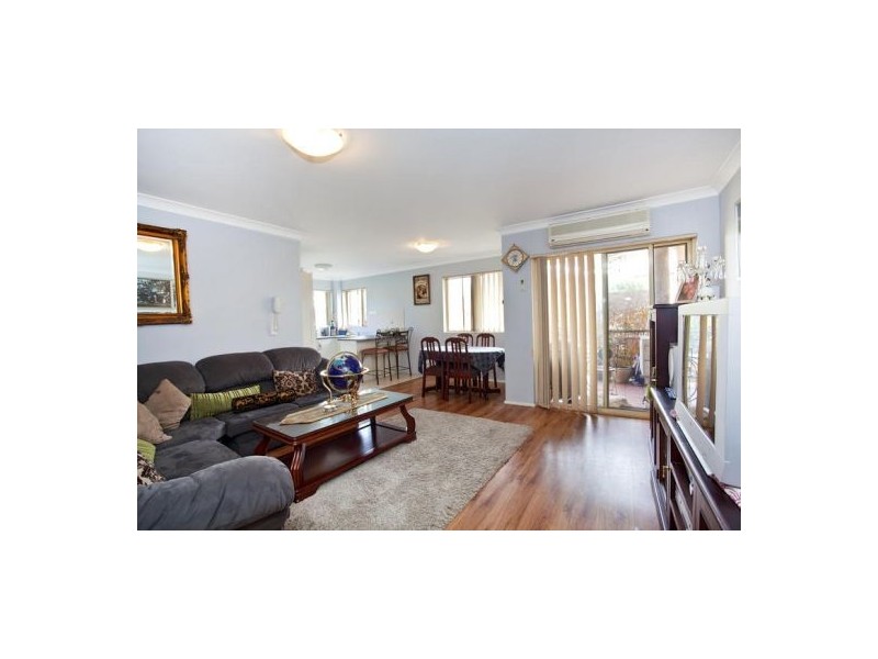 Jamisontown NSW 2750