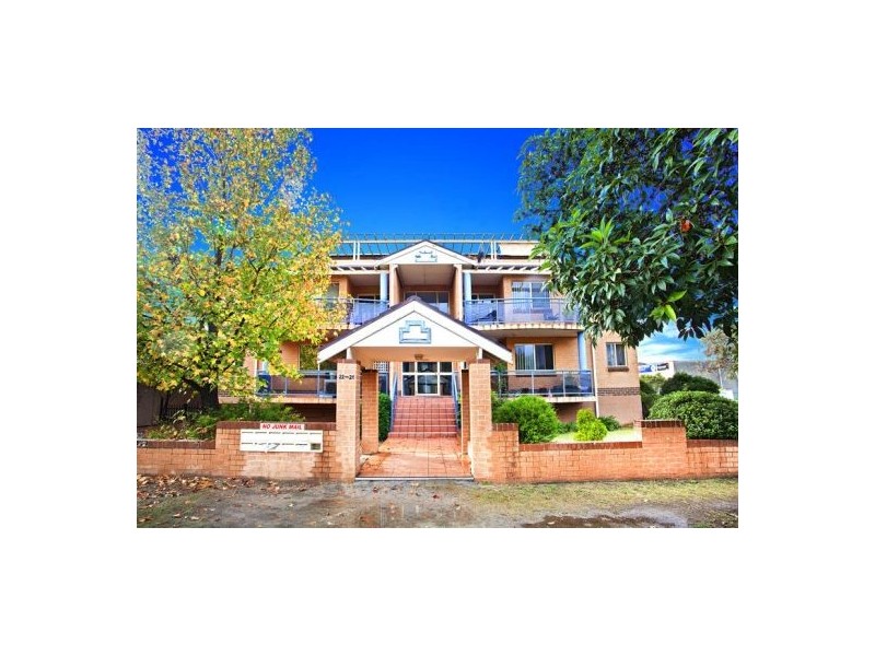 Jamisontown NSW 2750