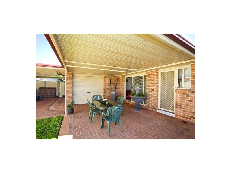 Glenmore Park NSW 2745