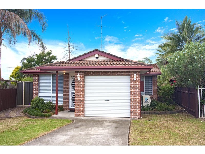 Cranebrook NSW 2749