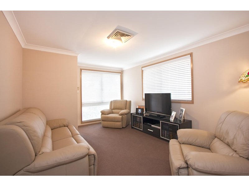 Cranebrook NSW 2749