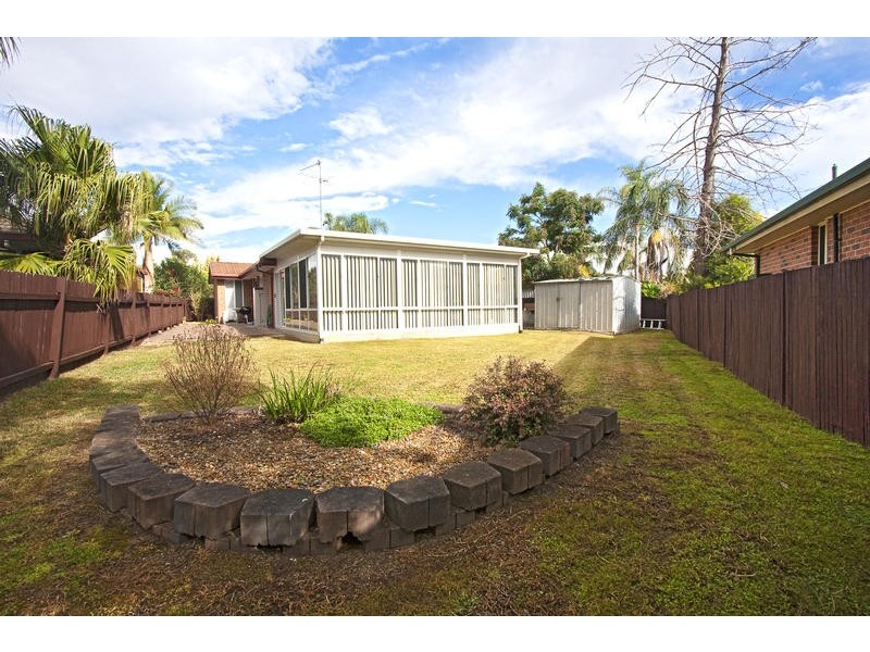 Cranebrook NSW 2749