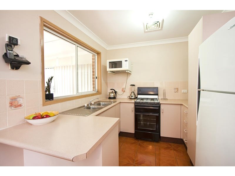 Cranebrook NSW 2749