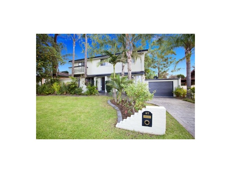 South Penrith NSW 2750