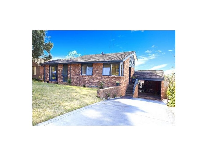 Leonay NSW 2750