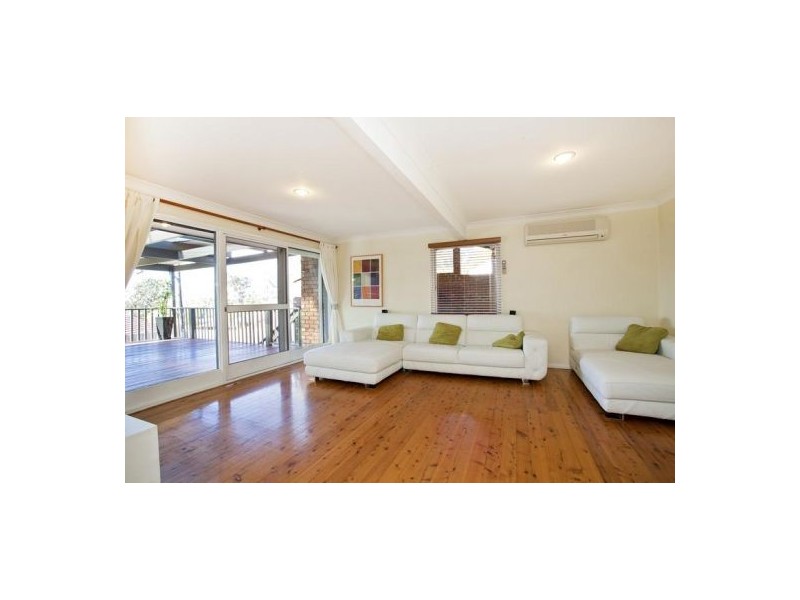 Leonay NSW 2750