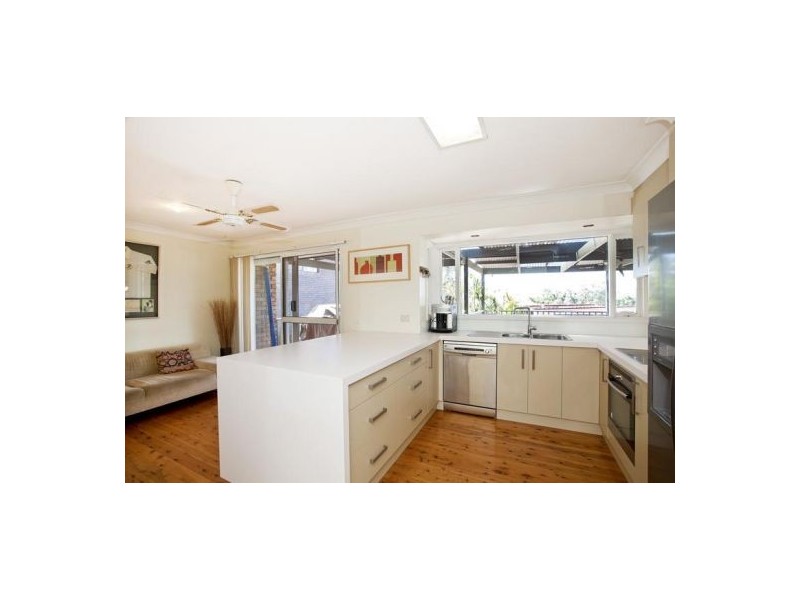 Leonay NSW 2750