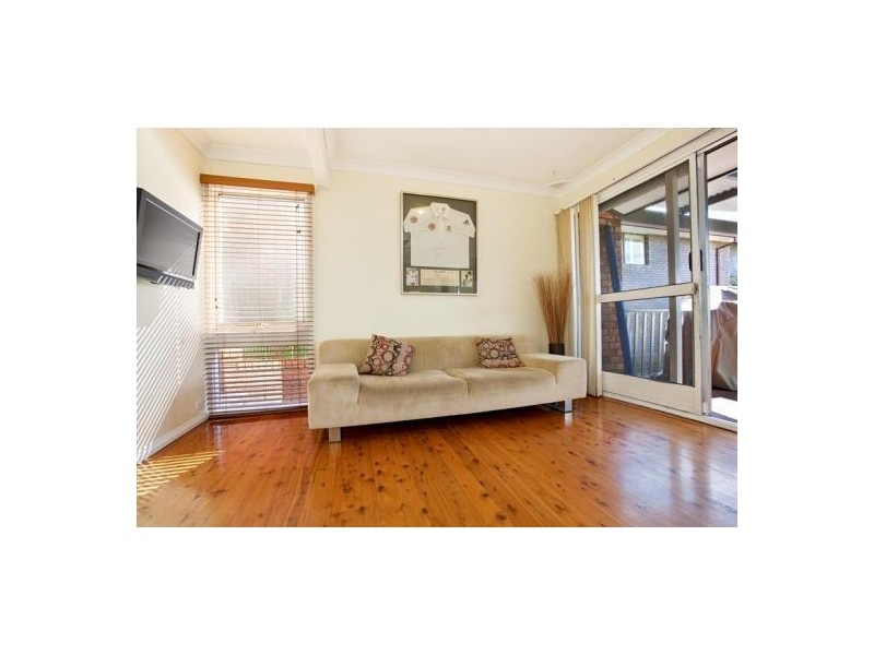 Leonay NSW 2750