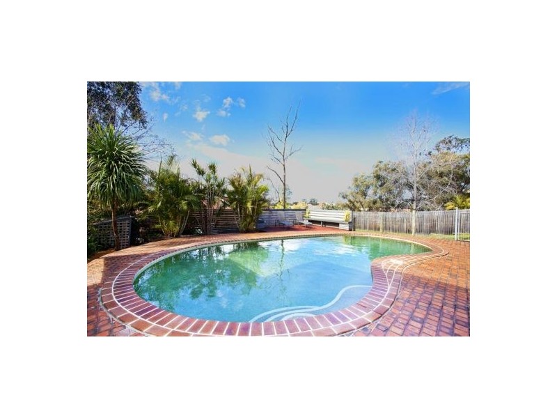 Leonay NSW 2750