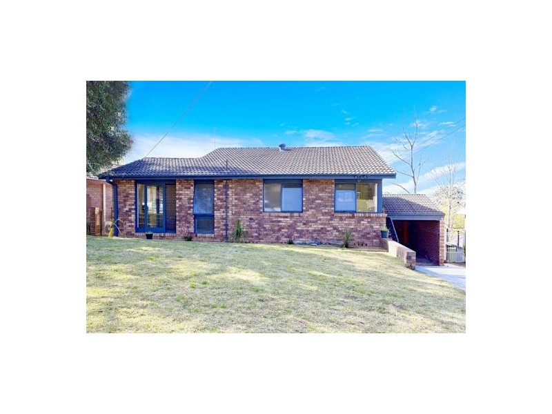 Leonay NSW 2750