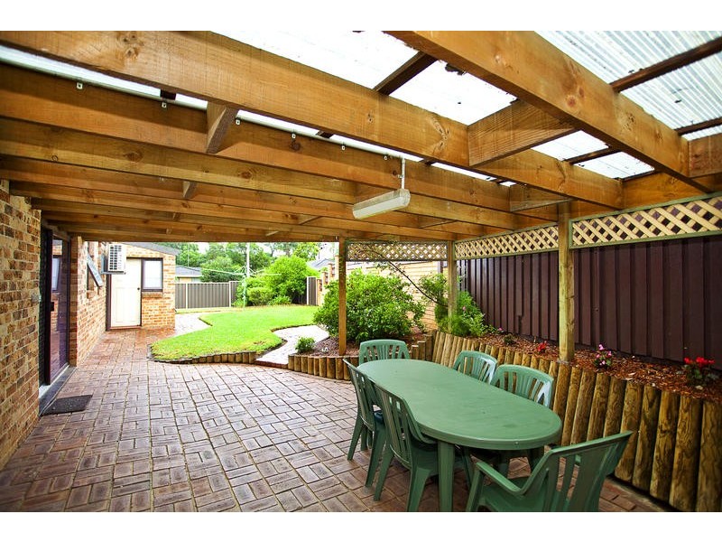 South Penrith NSW 2750